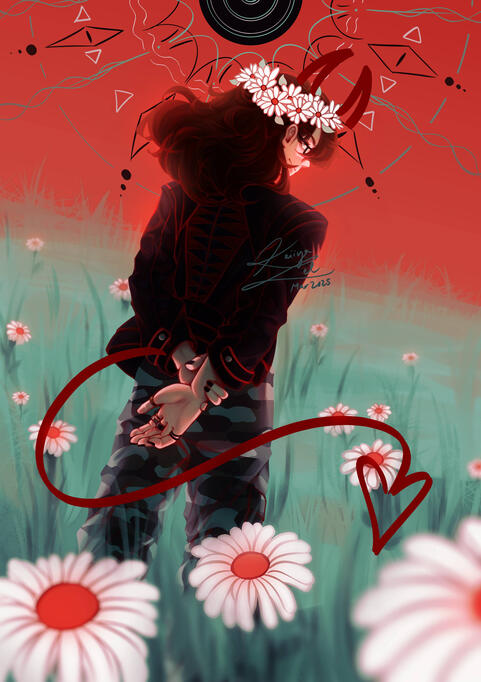ren ren