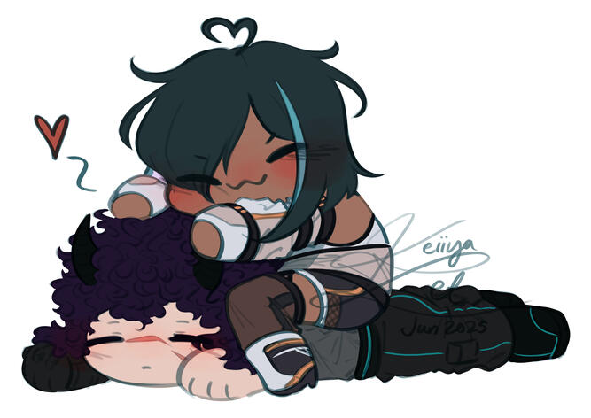 kairys colored kairys colored