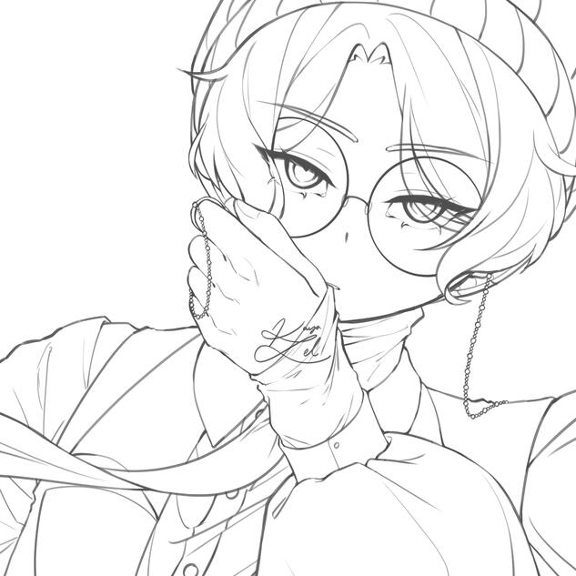 blueblooded (sketch) blueblooded (sketch)