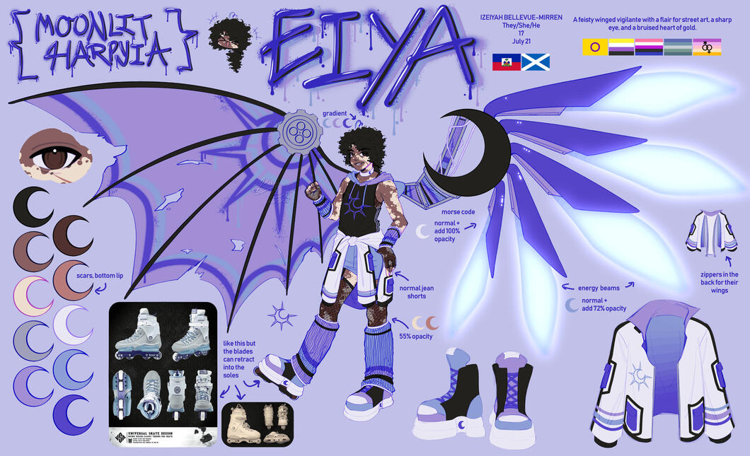 eiya eiya