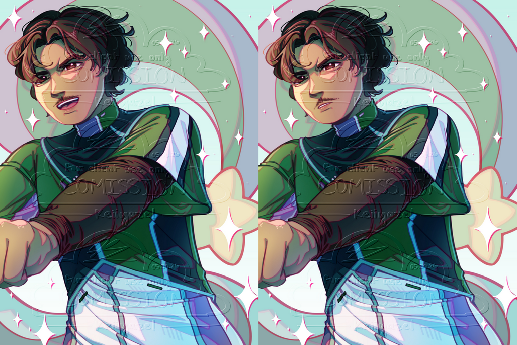 cel shading